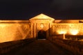 Castillo San Felipe del Morro, San Juan