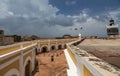 Castillo San Felipe del Morro