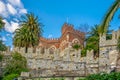 castle of albertis, genoa, italy...IMAGE