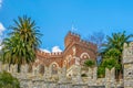 castle of albertis, genoa, italy...IMAGE