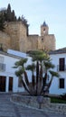 Castle-Alcazaba-Antequera-andalusia-Spain