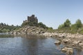 Castle of Almourol