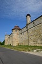 Castle Altenburg in Bamberg, Germany