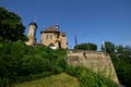 Castle Altenburg in Bamberg, Germany