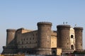 Castle angioino