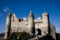 Castle, Antwerp, Belgium