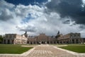 Castle in Aranjuez