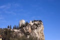 Castle of Arco di Trento - Trentino Italy