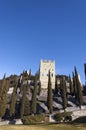 Castle of Arco di Trento - Trentino Italy