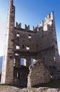 Castle of Arco di Trento - Trentino Italy