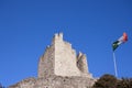 Castle of Arco di Trento - Trentino Italy