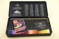 CASTLE ARTS Drawing Pencils Art Set