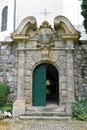 Castle Artstetten in Lower Austria