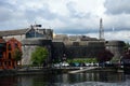 Castle, Athlone, Ireland Royalty Free Stock Photo