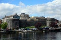 Castle, Athlone, Ireland Royalty Free Stock Photo
