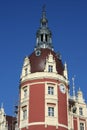 Castle in Bad Muskau