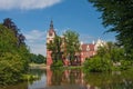 Castle of Bad Muskau