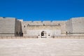 Castle of Barletta. Puglia. Italy. Royalty Free Stock Photo