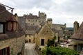 Castle of Beynac, France