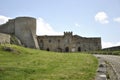 Castle of Bovino - Ducal Palace