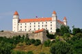 Zámok v Bratislave