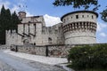 Castle of Brescia