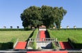 Castle Brukenthal - Avrig, Sibiu county, Transylvania, Romania