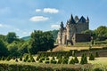 Castle Buerresheim