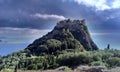 Castle on Corfu