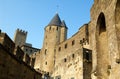 Castle of Carcassonne 3