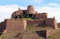 Castle of Cardona, Spain