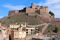 Castle of Cardona, Spain