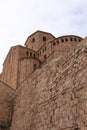 Castle of Cardona, Spain