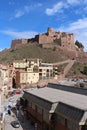 Castle of Cardona, Spain