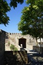 Castle of Carlo V, Crotone