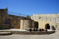 Castle of Carlo V, Crotone