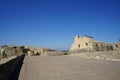 Castle of Carlo V, Crotone