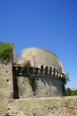 Castle of Carlo V, Crotone