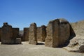 Castle of Carlo V, Crotone