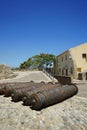 Castle of Carlo V, Crotone