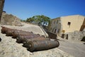 Castle of Carlo V, Crotone