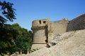 Castle of Carlo V, Crotone