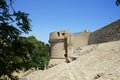 Castle of Carlo V, Crotone