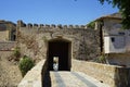 Castle of Carlo V, Crotone