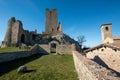 castle of carpineti bismantova stone lands of matilde di canossa tuscan emilian national park