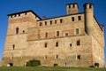 Castle of Cavour