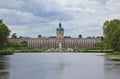 Castle charlottenburg