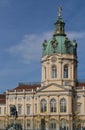 Castle Charlottenburg