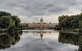 Castle Charlottenburg Berlin