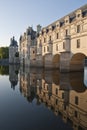 Castle Chennonceau